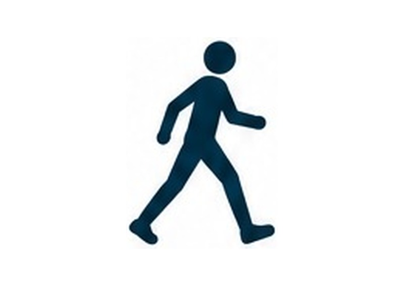 Icona del plantare FEETWALKING – Biodinamica