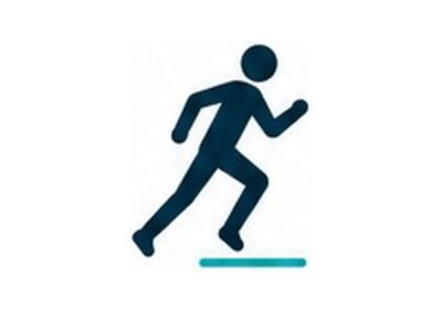 RUN FEET