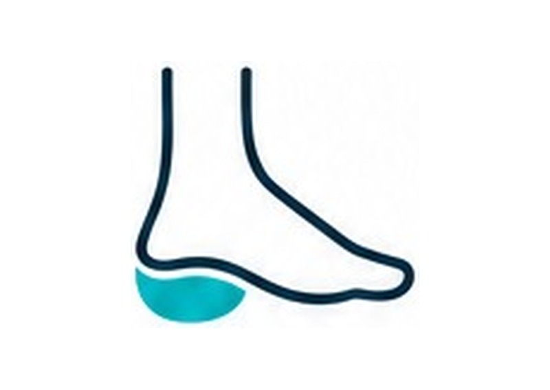 Icona del plantare TALUFEET – Biodinamica