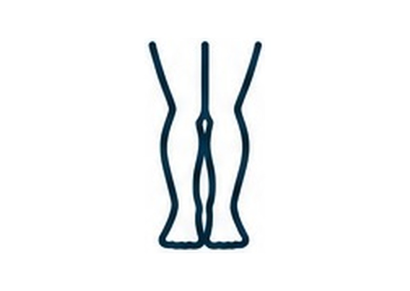 Icona del plantare VALGUS – Biodinamica
